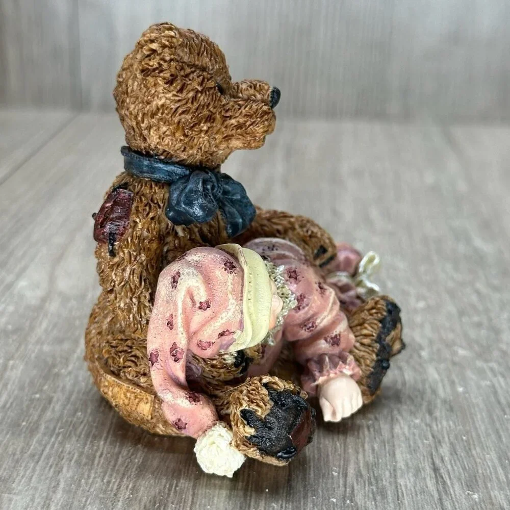 Boyds Bears boyds bear